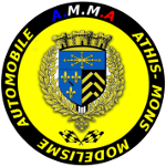 Athis-Mons Modélisme Automobile